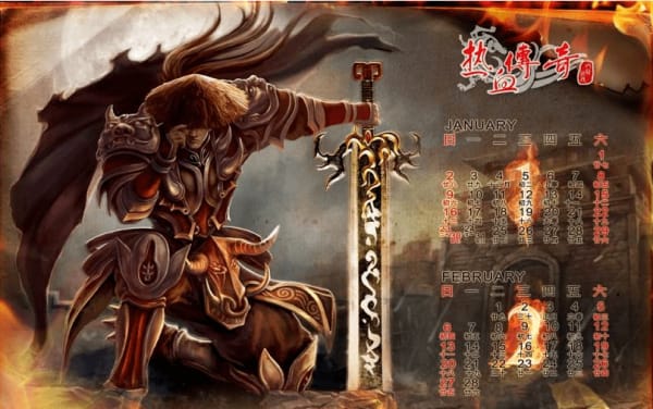 传奇sf：玩家怎么组合避免职业的弊端